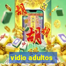 vidio adultos